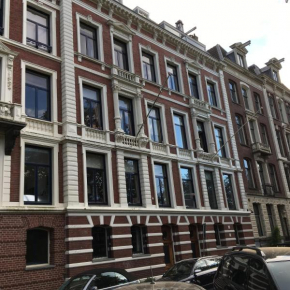 Vondelparkmuseum Inn